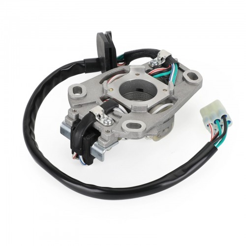 Magneto Generator Stator Coil for Yamaha YZ 125 X YZ125 YZ125X 2005-2021 1C3-85560-00picture5