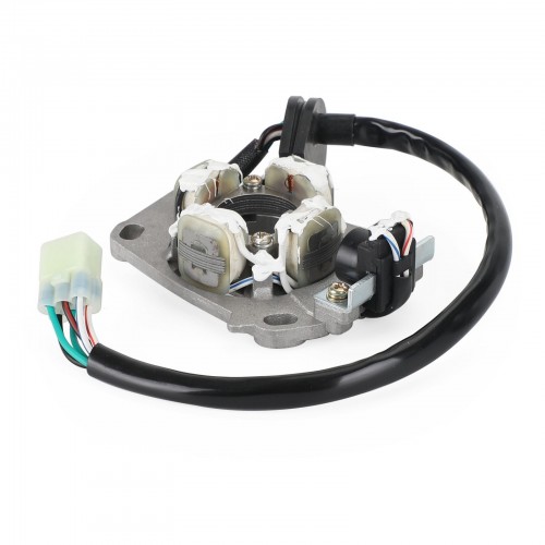 Magneto Generator Stator Coil for Yamaha YZ 125 X YZ125 YZ125X 2005-2021 1C3-85560-00picture3
