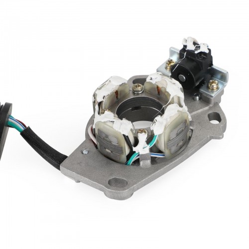 Magneto Generator Stator Coil for Yamaha YZ 125 X YZ125 YZ125X 2005-2021 1C3-85560-00picture6