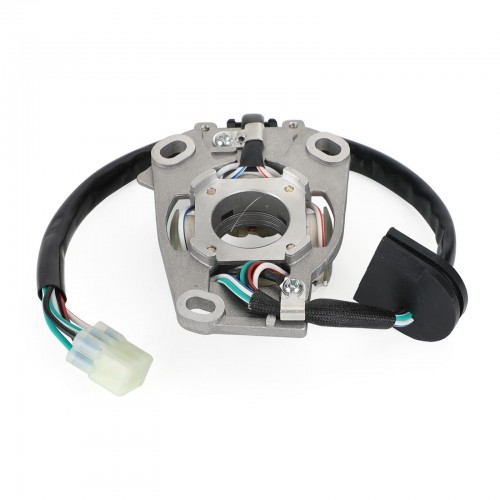 Magneto Generator Stator Coil for Yamaha YZ 125 X YZ125 YZ125X 2005-2021 1C3-85560-00picture4