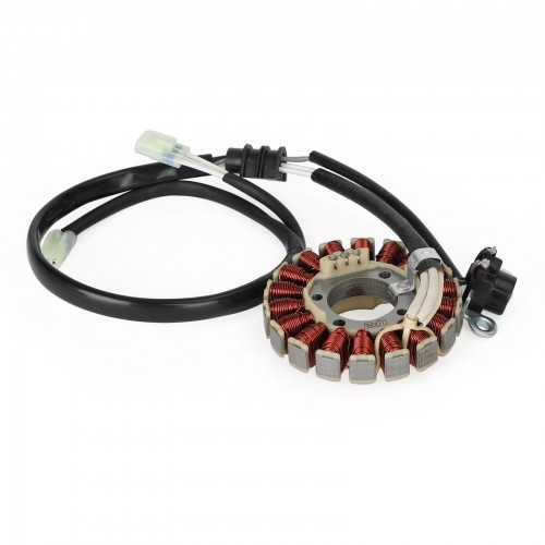 Magneto Generator Stator for Yamaha WR450 WR 450 F 2012-2015 # 1DX-81410-00picture5