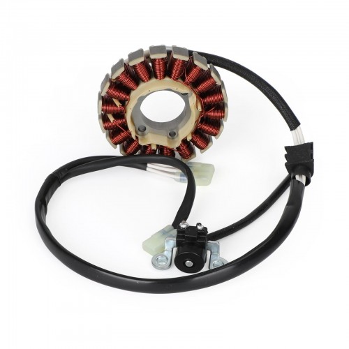 Magneto Generator Stator for Yamaha WR450 WR 450 F 2012-2015 # 1DX-81410-00picture6