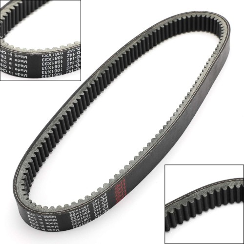 Drive Belt 3211154 for Polaris 550 INDY/ES 144 2017picture2
