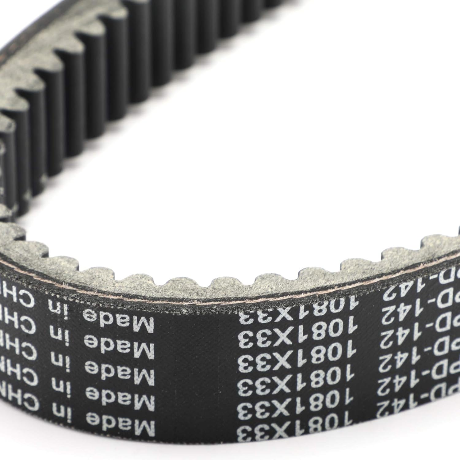 Drive Belt 3211154 for Polaris 550 INDY/ES/INTL 2016