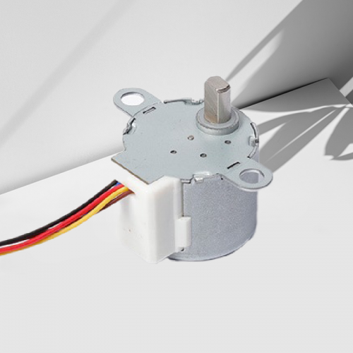 Micro Stepper Motor DC 12V High Torquepicture2