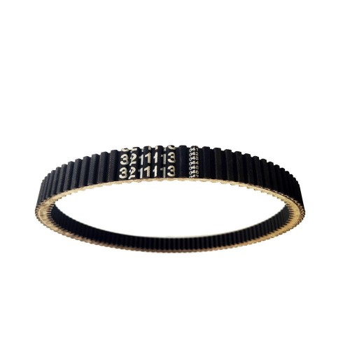 Drive Belt for Polaris Patriot Boost RMK PRO/Khaos 155/163/165 Snowmobile 2022–2025 3211115picture3