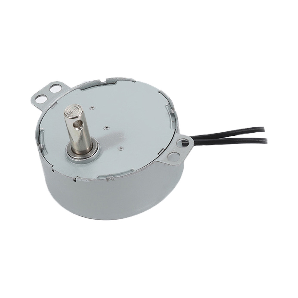 Permanent Magnet Synchronous Motor for Fireplace AC 110-120Vpicture1