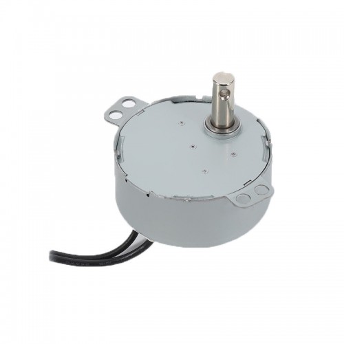 Permanent Magnet Synchronous Motor for Fireplace AC 110-120Vpicture2