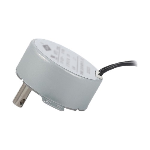Permanent Magnet Synchronous Motor for Fireplace AC 110-120Vpicture4