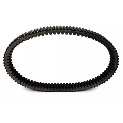 Drive Belt for Polaris Rush 800 Pro S / Pro X / LE Snowmobile 2015–2019 3211177picture5