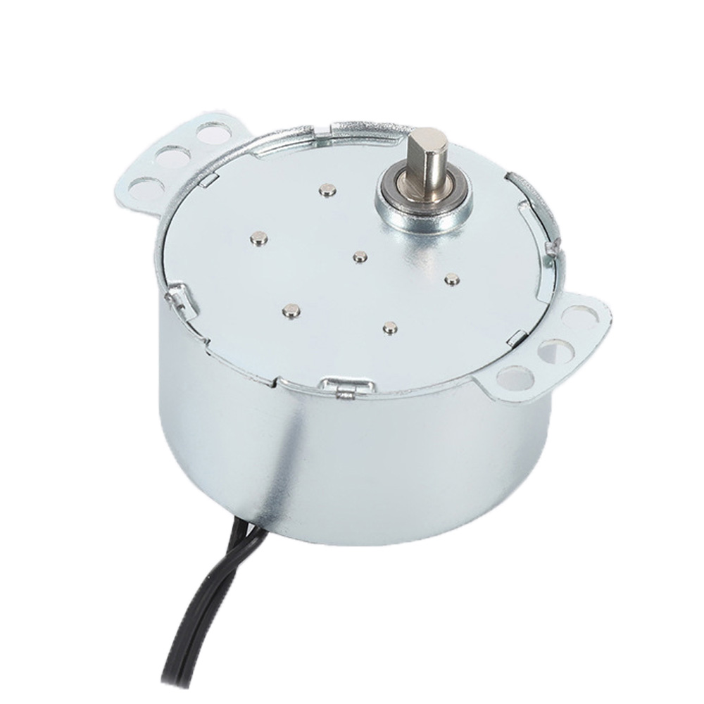 Permanent Magnet Synchronous Micro-motor For Egg Cookerpicture1