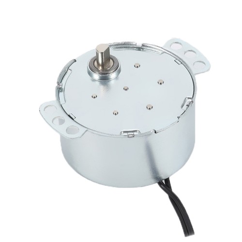 Permanent Magnet Synchronous Micro-motor For Egg Cookerpicture2