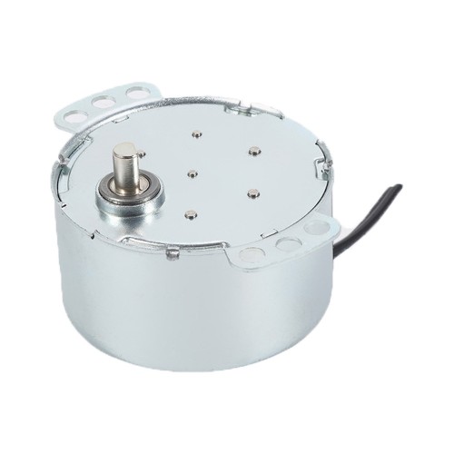 Permanent Magnet Synchronous Micro-motor For Egg Cookerpicture3
