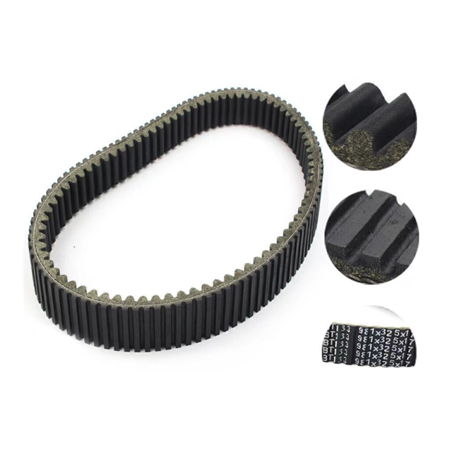 Drive Belt for Polaris SwitchBack 800 Pro S / Pro X / XCR / Assault 2015–2019 3211177picture1