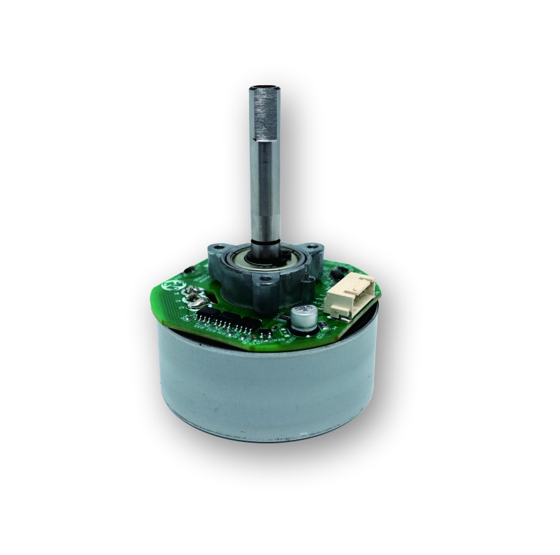Brushless DC Motor Inverter Fan Motorpicture1