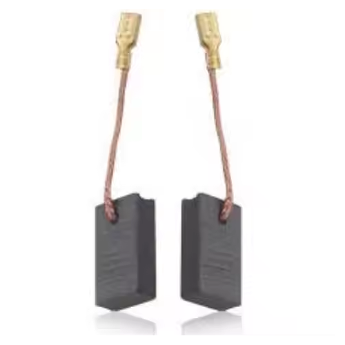 Original Copper & Graphite Carbon Brushes WX 19-230 6*16*24mm Power Tool Accessoriespicture3