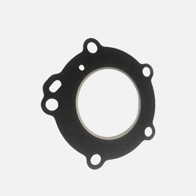 Cylinder Head Gasket 369-01005-1 0 M 27 812939015 For Mercury Mercruiser Quicksilver Outboard 4HP 5HP Boat Enginepicture1