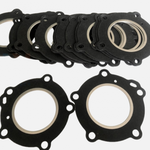 Tohatsu Outboard Engine Cylinder Head Gasket 369-01005-0 4HP 5HP 2 Strokepicture4
