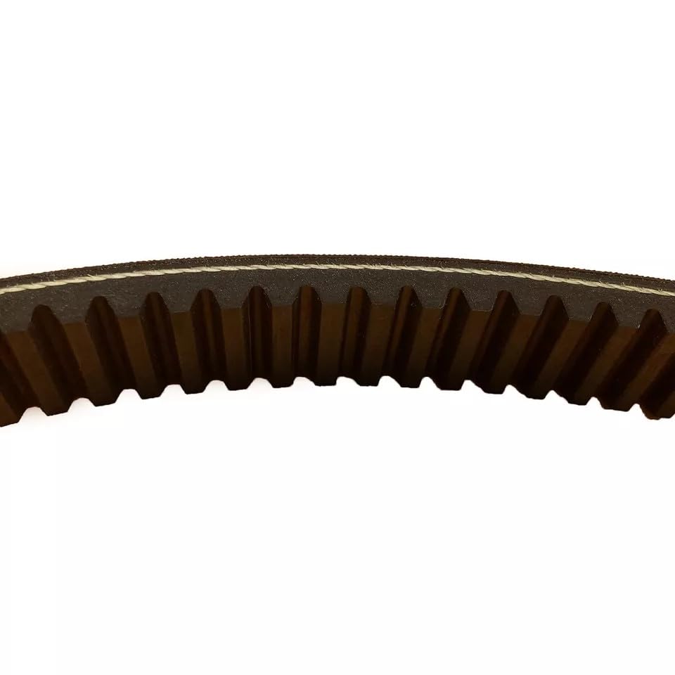 Drive Belt for Arctic Cat ZR 6000 El Tigre LXR Limited RR 2014-2017 0627-083