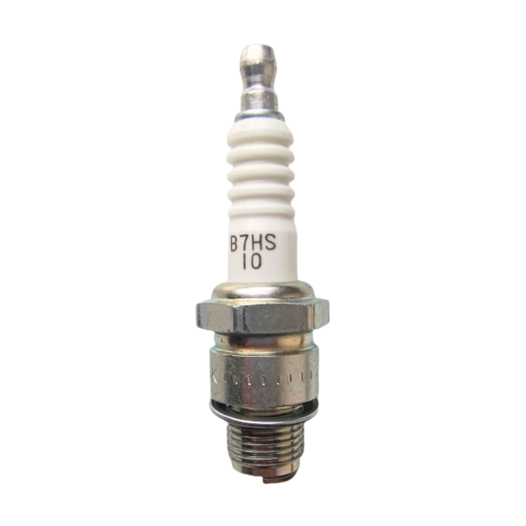 Spark Plug 2129 B7HS-10 Standard for Mercury 41263B 41263M Mercruiser 33-41263M 33-41263B