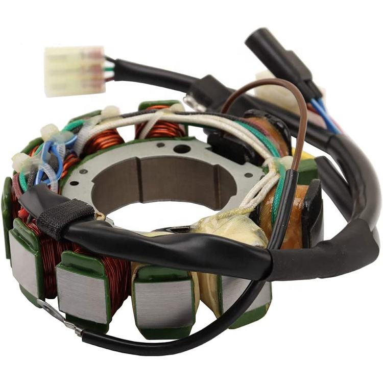 Magneto Stator For Arctic Cat ZR EFI 500/580/600 1997-2000 3005-080