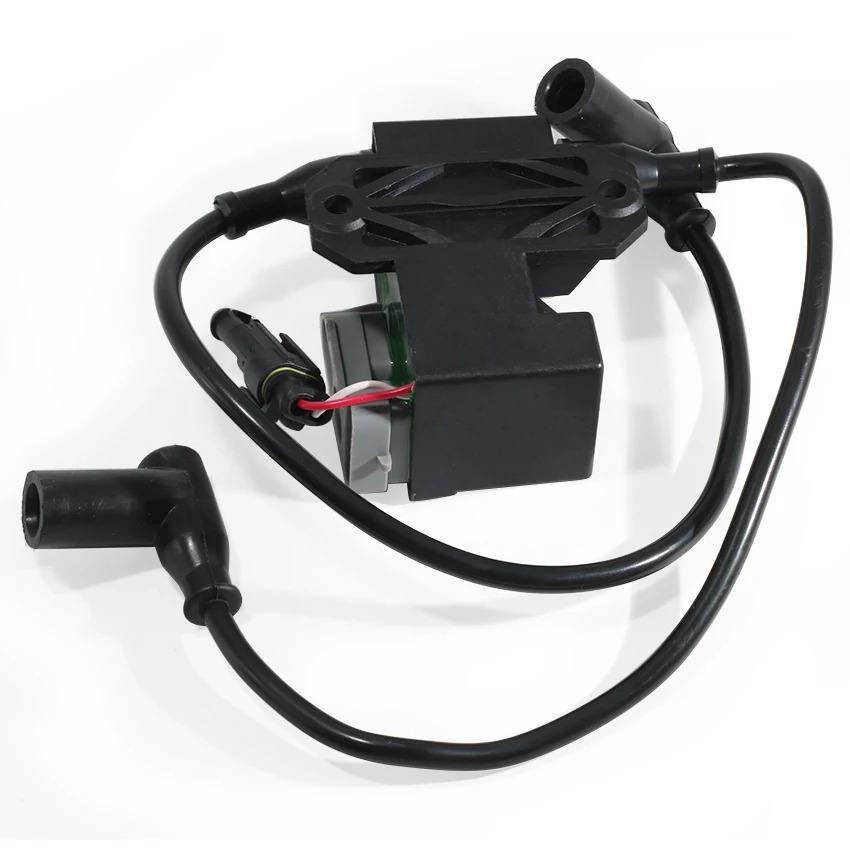 Ignition Coil for Lynx 59 Yeti / Rave / Xtrim 550 2010-2015 512060324