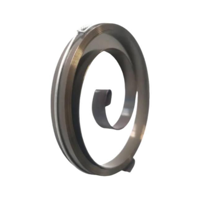 Recoil Starter Spring for Tohatsu Outboard Flat Coil Spring 3B2-05010 Starter Spring Set for Outboard Motor 3B2-05010-0 3B205-0100M