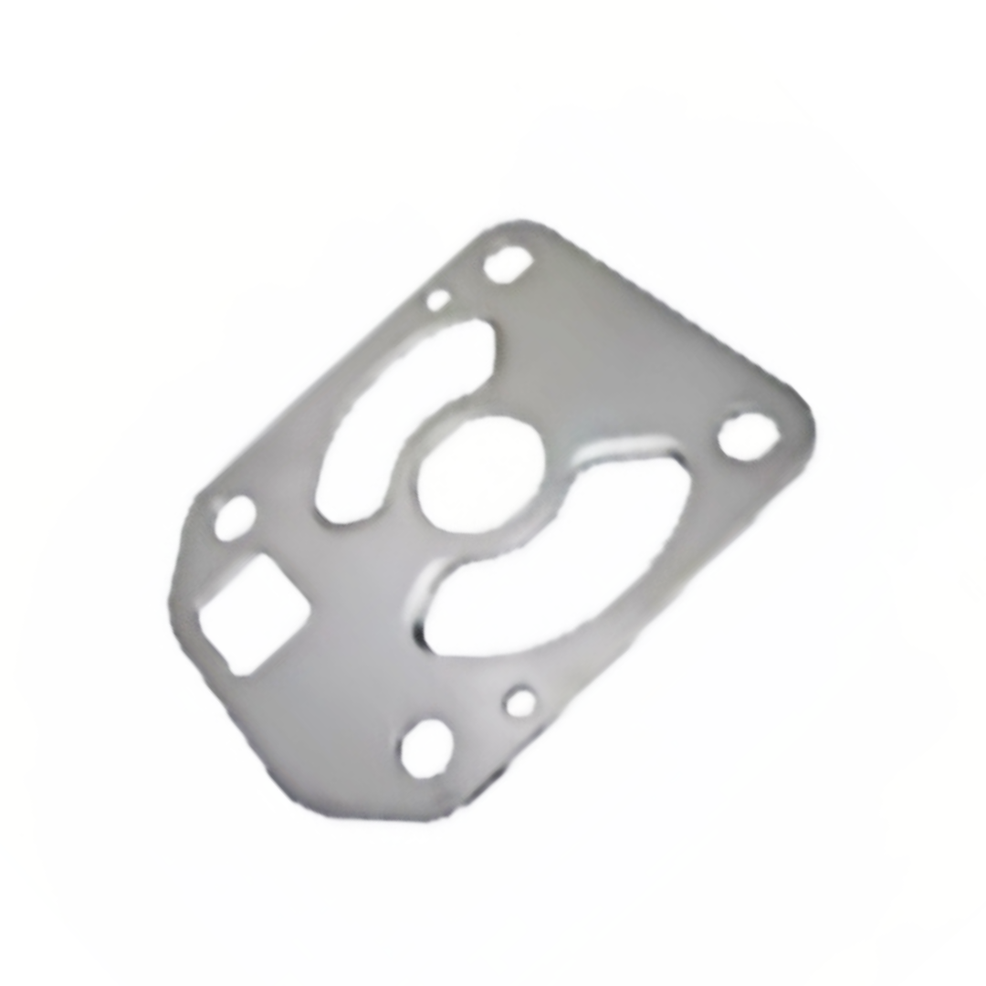 Water Pump Guide Impeller Plate 3B7-65025-0 for Tohatsu Nissan Quicksilver Outboard NS M 90HP A 2/4-stroke