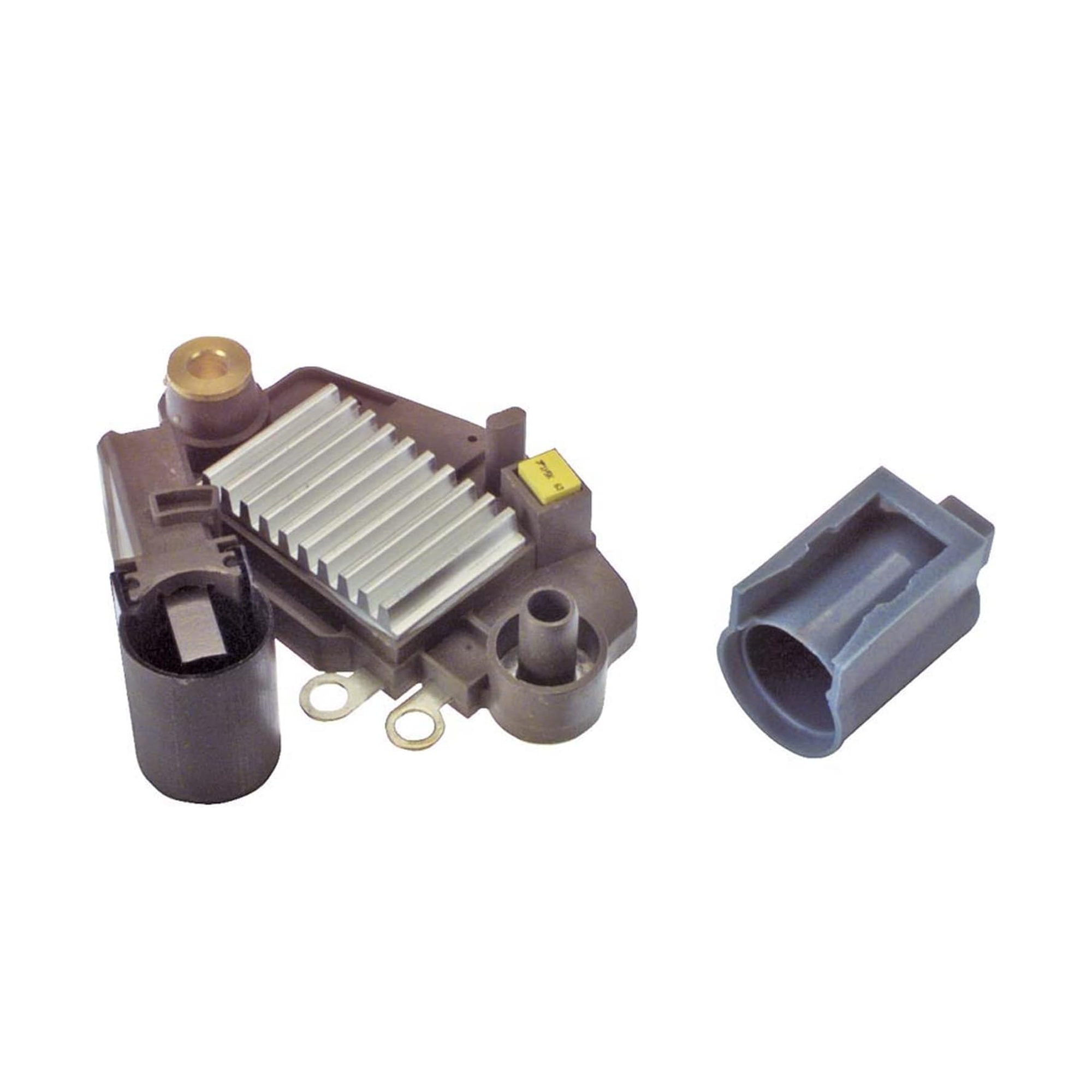 Voltage Regulator Compatible With Fiat - Europe KT122438 99-02 593284