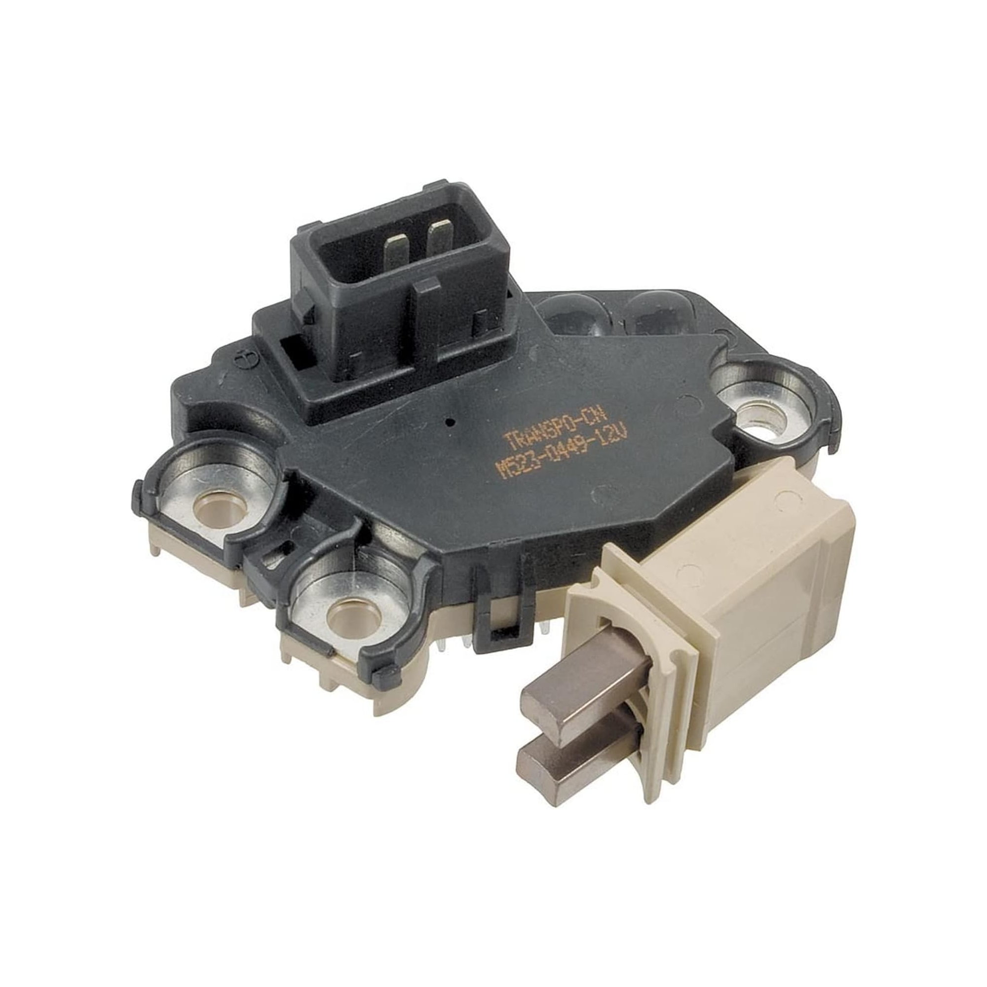 Voltage Regulator Compatible With BMW 325xi L6 3.0L 06-06 2542378B