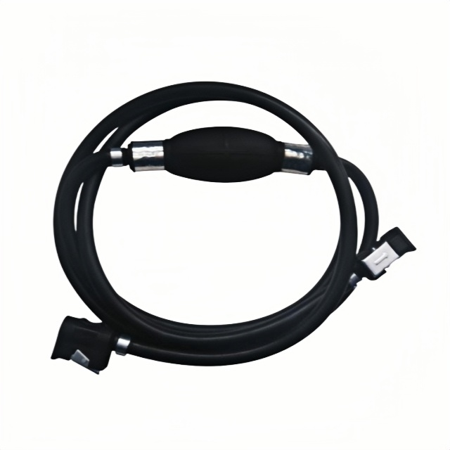 Fuel Line Hose 6mm 61J-24306-04-00 Yamaha Outboard Boat Engine Petrol Tank Connectors Kit for Gasoline