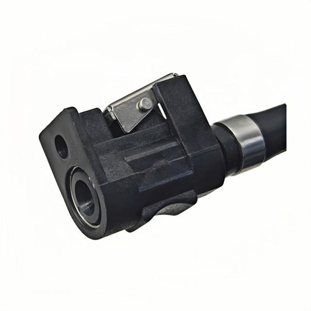 Fuel Line for 3B7-70200-0 M, 3B7-70200-1 M, 3B7-70200-2 M, 3B7-70200-3 M, 3B7-70200-4 M, 3B7-70200-5 M