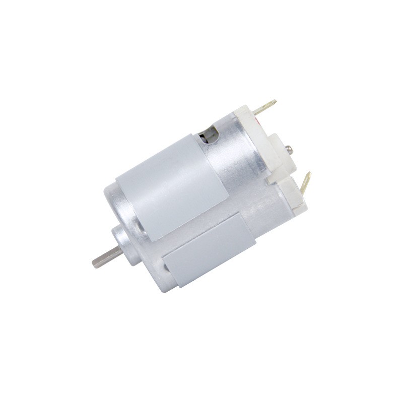 395 Smart Tea Bar Machine Micro Motor 12V Water Pump Small Motor 24V Smart Small Appliance EMC Micro Motor
