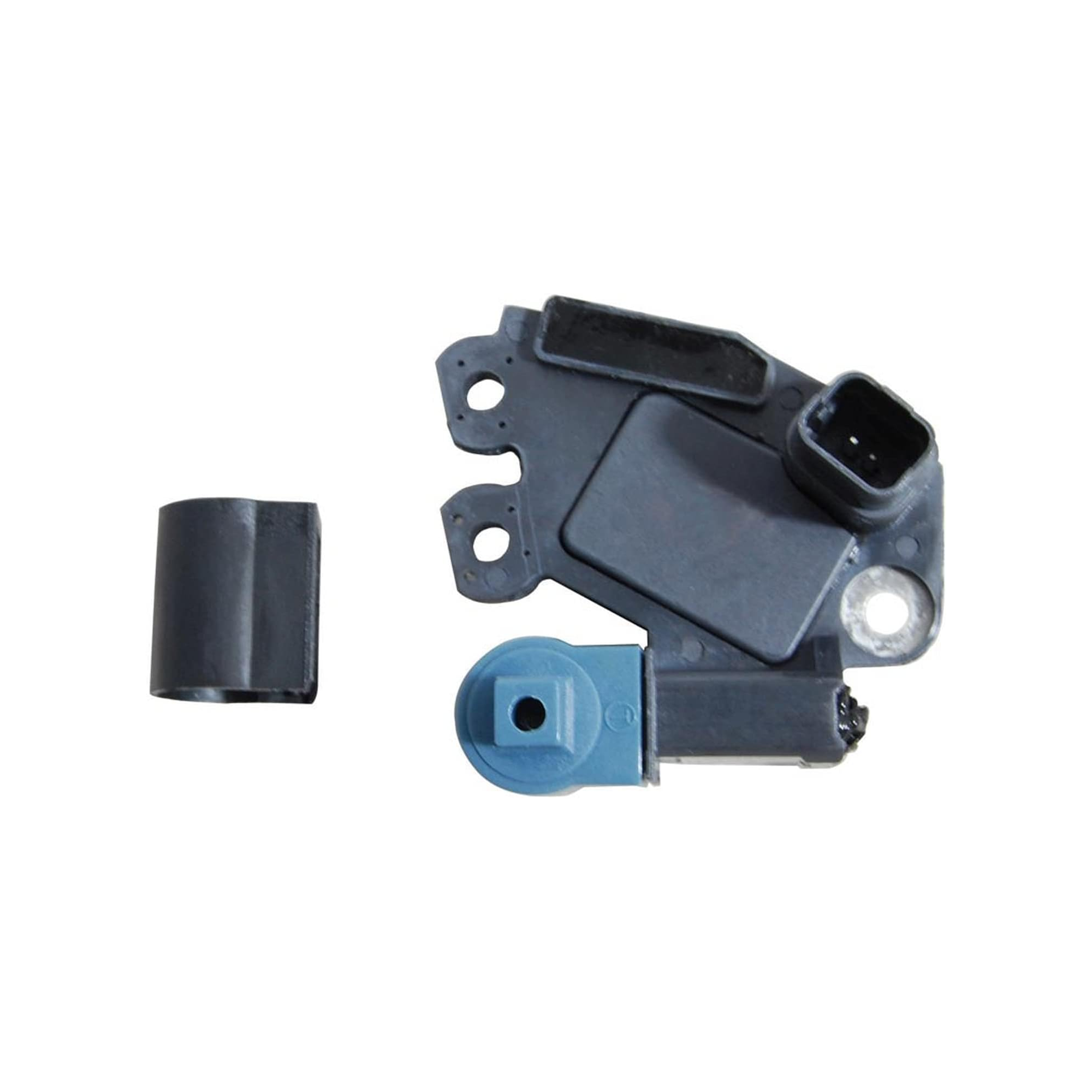 Voltage Regulator Compatible With Nissan - Europe INTERSTAR Box (X70) 2542299