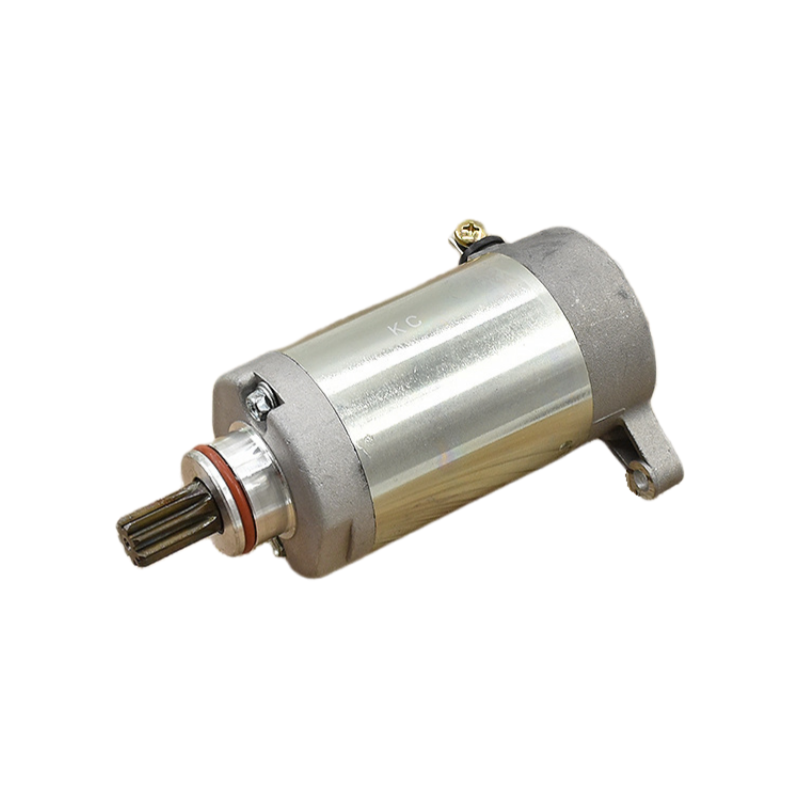 Starter Motor 5HH-81890-00 for Yamaha TT-R125 2003-2007 TT-R125L 2003-2007