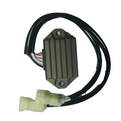 Motorcycle Voltage Regulator Rectifier for Yamaha YZ450F 2010-2017 WR450F (WR450FH) 2012-2017 YZ250 YZ250F 2GB-81960-00-00 1SL-81960-00picture2
