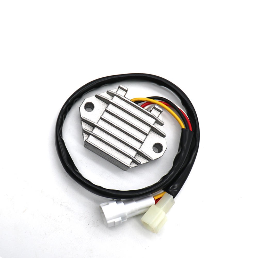 Regulator Rectifier 5UM-81960-E0-00 for Yamaha for Yamaha WR250F 2004-2005 WR450F 2004