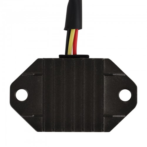 5UM-81960-E0-00 Motorcycle Voltage Regulator Rectifier Replacement for Yamaha WR250F 07-13 WR450F 07-11picture4