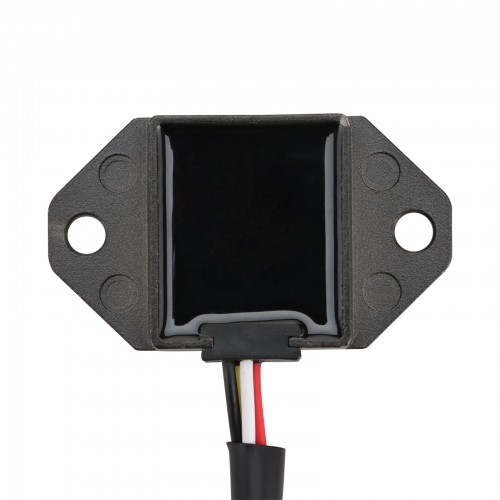 5UM-81960-E0-00 Motorcycle Voltage Regulator Rectifier Replacement for Yamaha WR250F 07-13 WR450F 07-11picture5