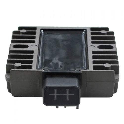 Voltage Regulator Rectifier for Yamaha 4XY-81960-00-00 YP250 XVS1100A WR250R WR250X MT-03 SR400 XT660Z YZF-R6picture5