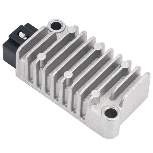 Voltage Regulator Rectifier for Yamaha 22B-H1960-00 FZR400 XT600 ST225 TDM850 TTR225 TTR250 TW200 XJ400 XJ600 XT225picture3