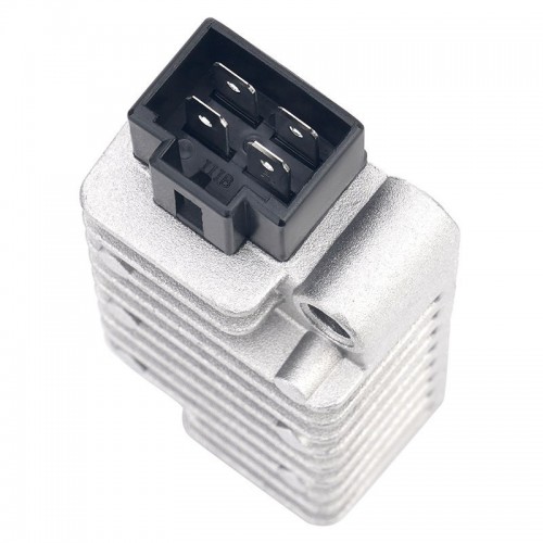 Voltage Regulator Rectifier for Yamaha 22B-H1960-00 FZR400 XT600 ST225 TDM850 TTR225 TTR250 TW200 XJ400 XJ600 XT225picture6