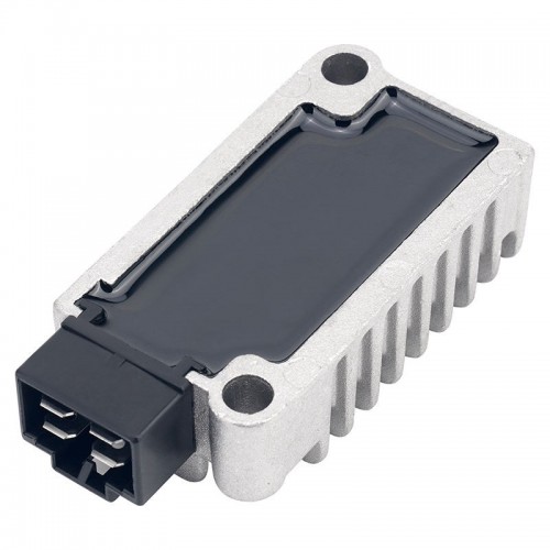Voltage Regulator Rectifier for Yamaha 22B-H1960-00 FZR400 XT600 ST225 TDM850 TTR225 TTR250 TW200 XJ400 XJ600 XT225picture4