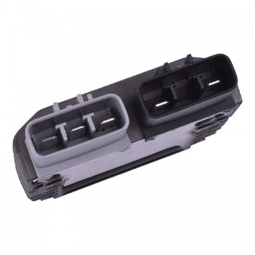 Voltage Regulator Rectifier for Yamaha XTZ1200 Tenere 1200 1D7-81960-01 1D7-81960-00picture3