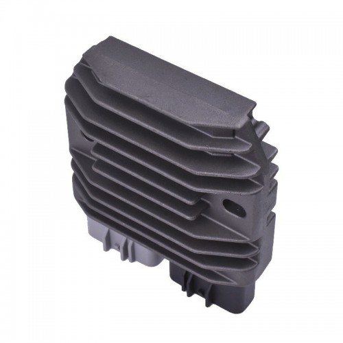 Voltage Regulator Rectifier for Yamaha XTZ1200 Tenere 1200 1D7-81960-01 1D7-81960-00picture5