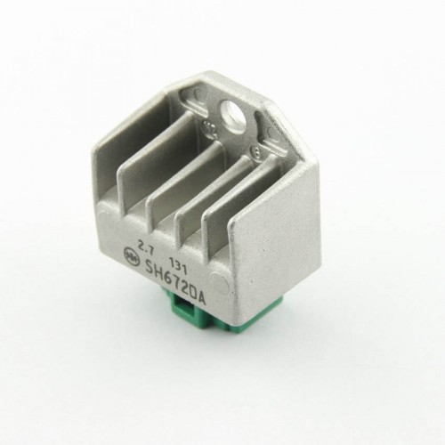 Voltage Regulator Rectifier for Yamaha 4GU-H1960-00 5HH-H1960-00 4CK-81960-01 3LA-81960-01 DT125R TTR50 TTR90 TTR110picture3