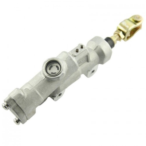 Motorcycle Rear Brake Master Cylinder for Yamaha XG250 TRICKER WR250F WR250R WR250X WR450F YZ125 YZ250 YZ250F YZ250FX YZ250Xpicture3