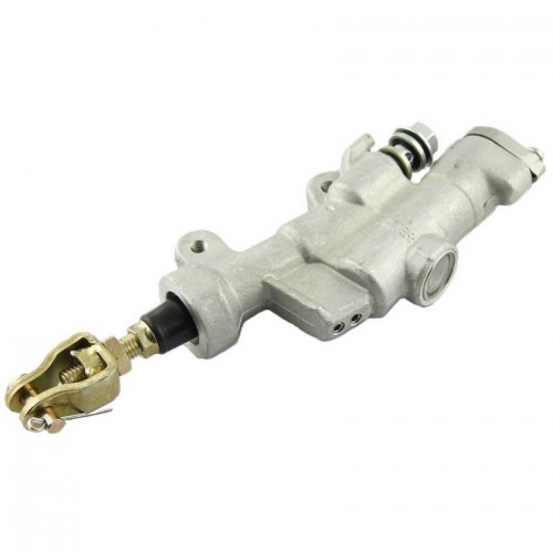 Motorcycle Rear Brake Master Cylinder for Yamaha XG250 TRICKER WR250F WR250R WR250X WR450F YZ125 YZ250 YZ250F YZ250FX YZ250Xpicture4