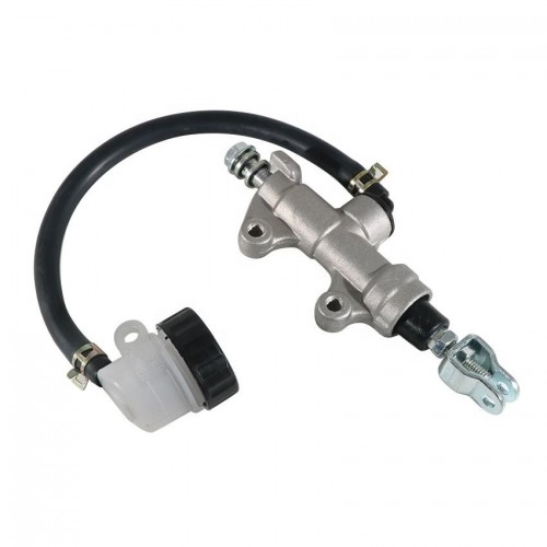 Motorcycle Rear Brake Master Cylinder for Yamaha 5JG-2583V-00 WR250F WR400F WR426F XT600 XT600E YZ250F YZ426Fpicture5