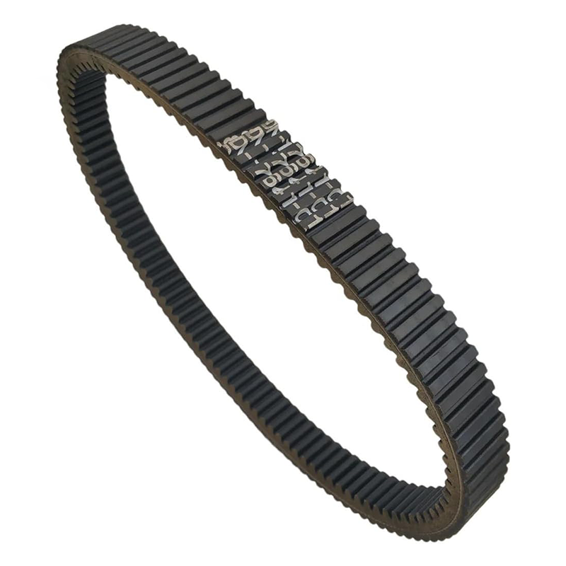 Drive Belt 8DN-17641-01-00 For Yamaha Apex / LTX 2006-2009